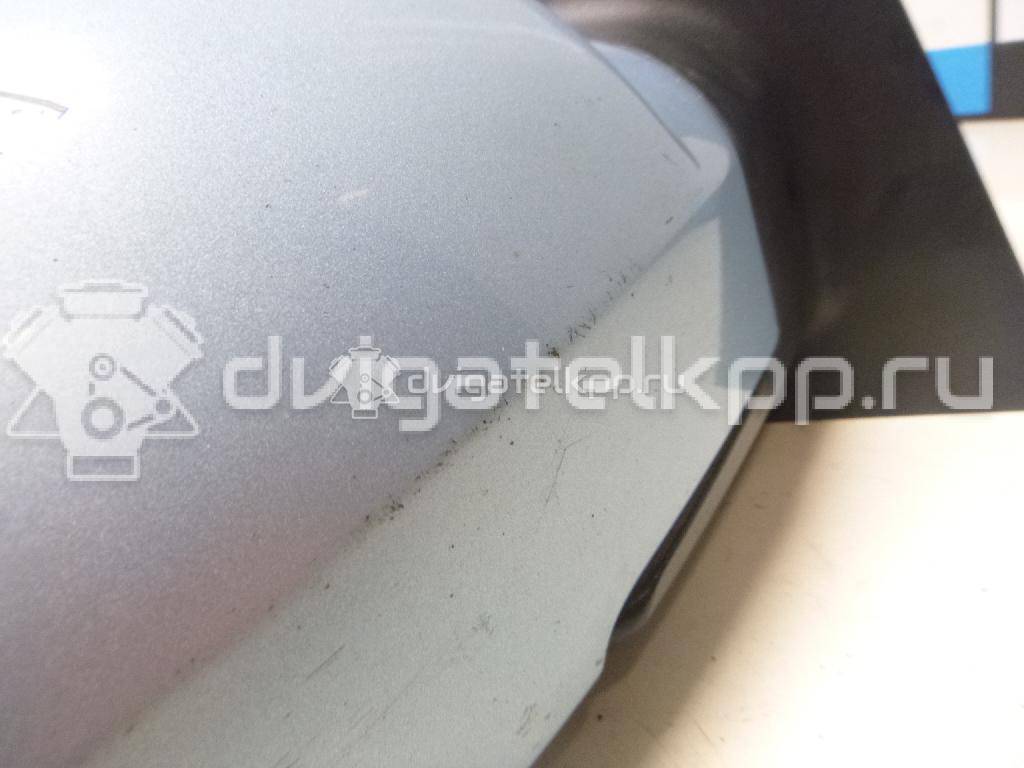 Фото Зеркало правое электрическое  876201C310 для Hyundai Getz Tb {forloop.counter}}