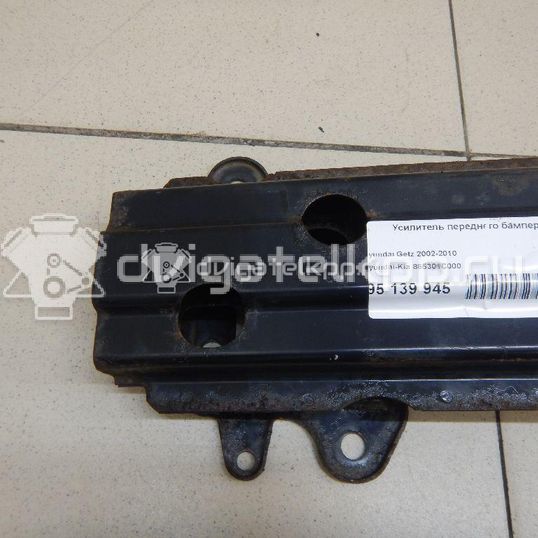 Фото Усилитель переднего бампера  865301C000 для Hyundai Getz Tb