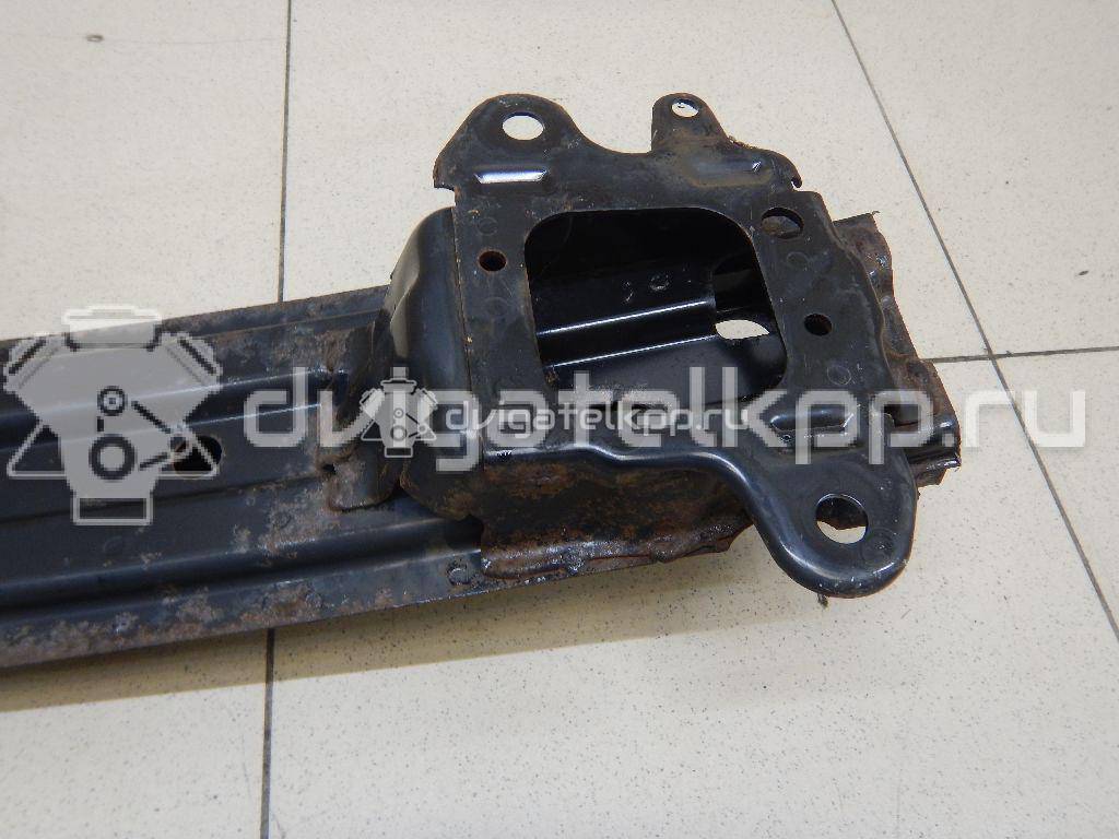 Фото Усилитель переднего бампера  865301C000 для Hyundai Getz Tb {forloop.counter}}