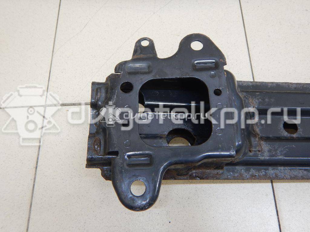 Фото Усилитель переднего бампера  865301C000 для Hyundai Getz Tb {forloop.counter}}