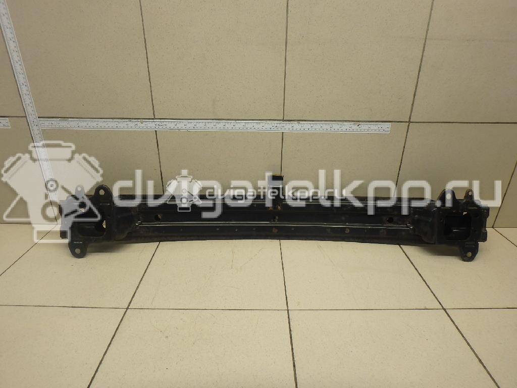 Фото Усилитель переднего бампера  865301C000 для Hyundai Getz Tb {forloop.counter}}