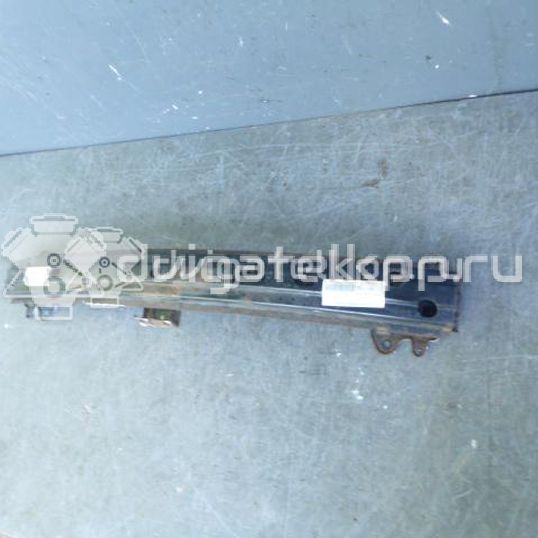 Фото Усилитель переднего бампера  865301C300 для Hyundai Getz Tb