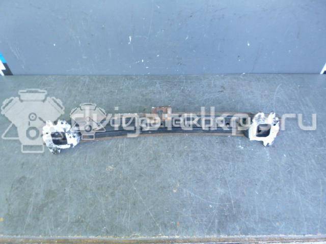 Фото Усилитель переднего бампера  865301C300 для Hyundai Getz Tb {forloop.counter}}