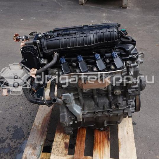 Фото Контрактная (б/у) АКПП для Toyota Cresta / Chaser / Mark 180-200 л.с 24V 2.5 л 1JZ-GE бензин