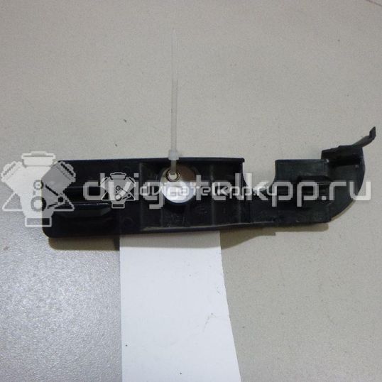 Фото Направляющая переднего бампера правая  865921C300 для Hyundai Getz Tb