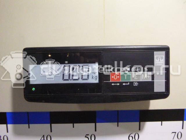 Фото Направляющая переднего бампера правая  865921C300 для Hyundai Getz Tb {forloop.counter}}