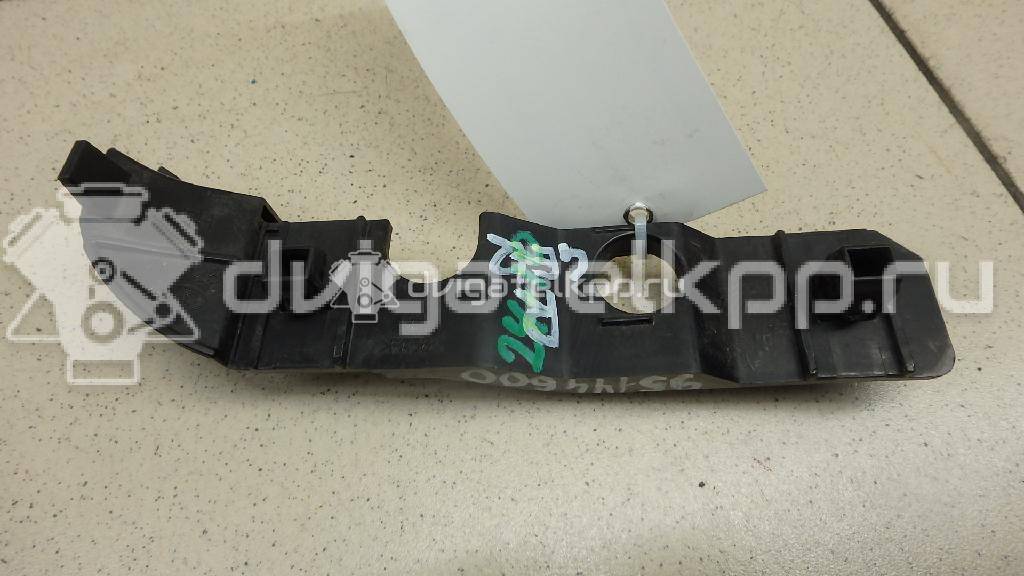 Фото Направляющая переднего бампера правая  865921C300 для Hyundai Getz Tb {forloop.counter}}