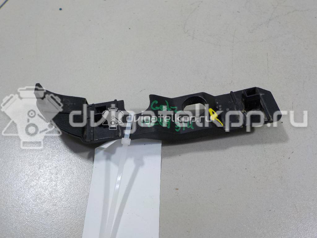 Фото Направляющая переднего бампера правая  865921C300 для Hyundai Getz Tb {forloop.counter}}