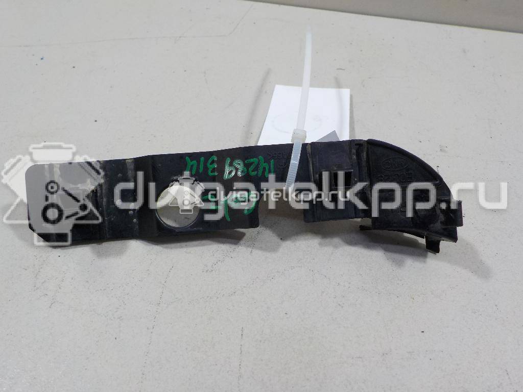 Фото Направляющая переднего бампера правая  865921C300 для Hyundai Getz Tb {forloop.counter}}
