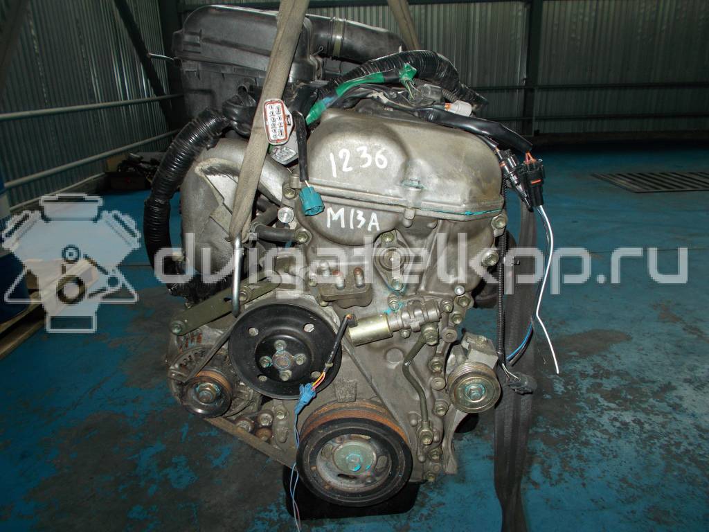 Фото Контрактная (б/у) АКПП для Toyota Gaia M1 / Carina / Camry / Nadia Sxn1 / Avensis 117-170 л.с 16V 2.0 л 3S-FE бензин {forloop.counter}}