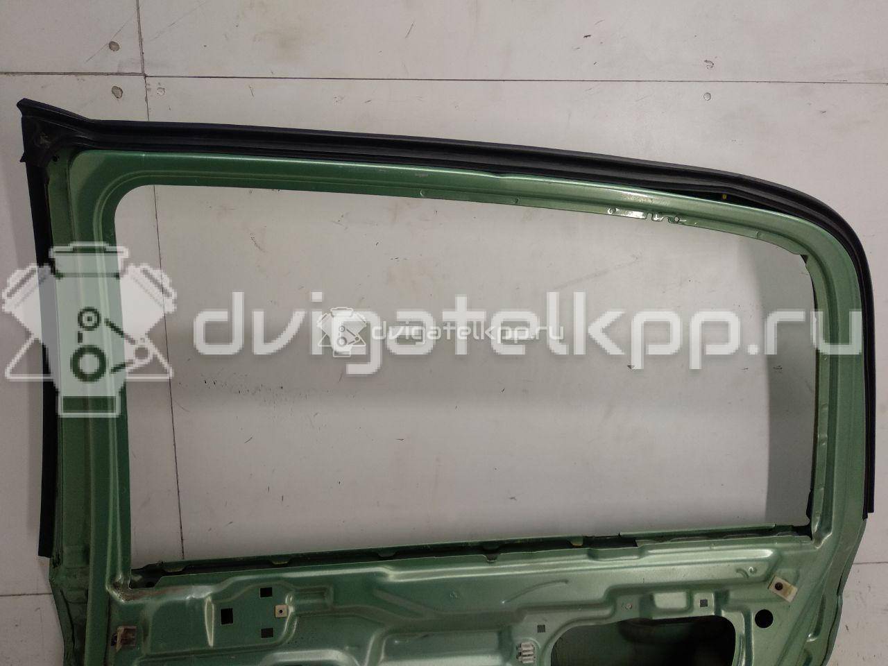 Фото Дверь задняя правая  770041C020 для Hyundai Getz Tb {forloop.counter}}