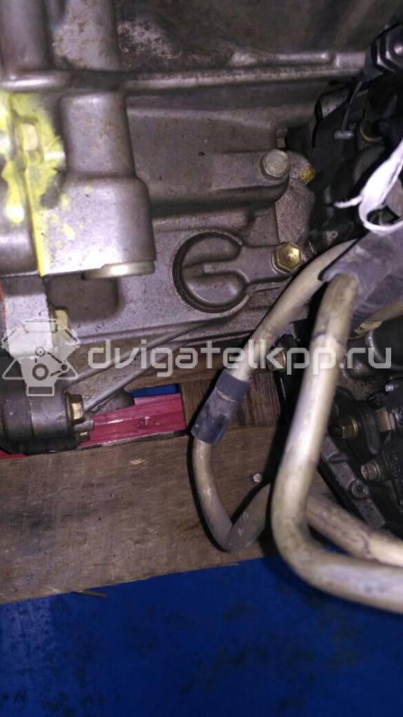 Фото Контрактная (б/у) АКПП для Toyota / Toyota (Gac) / Toyota (Faw) 78-90 л.с 16V 1.3 л 2NZ-FE бензин 3050052470 {forloop.counter}}