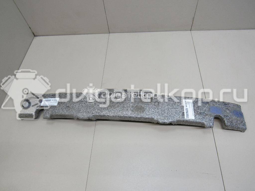 Фото Наполнитель переднего бампера  865201C000 для Hyundai Getz Tb {forloop.counter}}