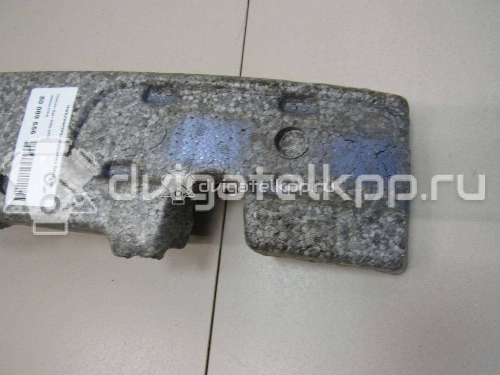 Фото Наполнитель переднего бампера  865201C000 для Hyundai Getz Tb {forloop.counter}}