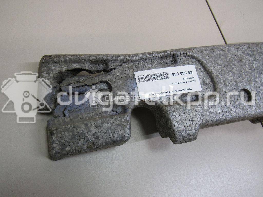 Фото Наполнитель переднего бампера  865201C000 для Hyundai Getz Tb {forloop.counter}}