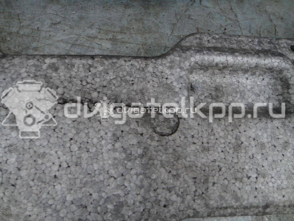Фото Наполнитель переднего бампера  865201c000 для Hyundai Getz Tb {forloop.counter}}