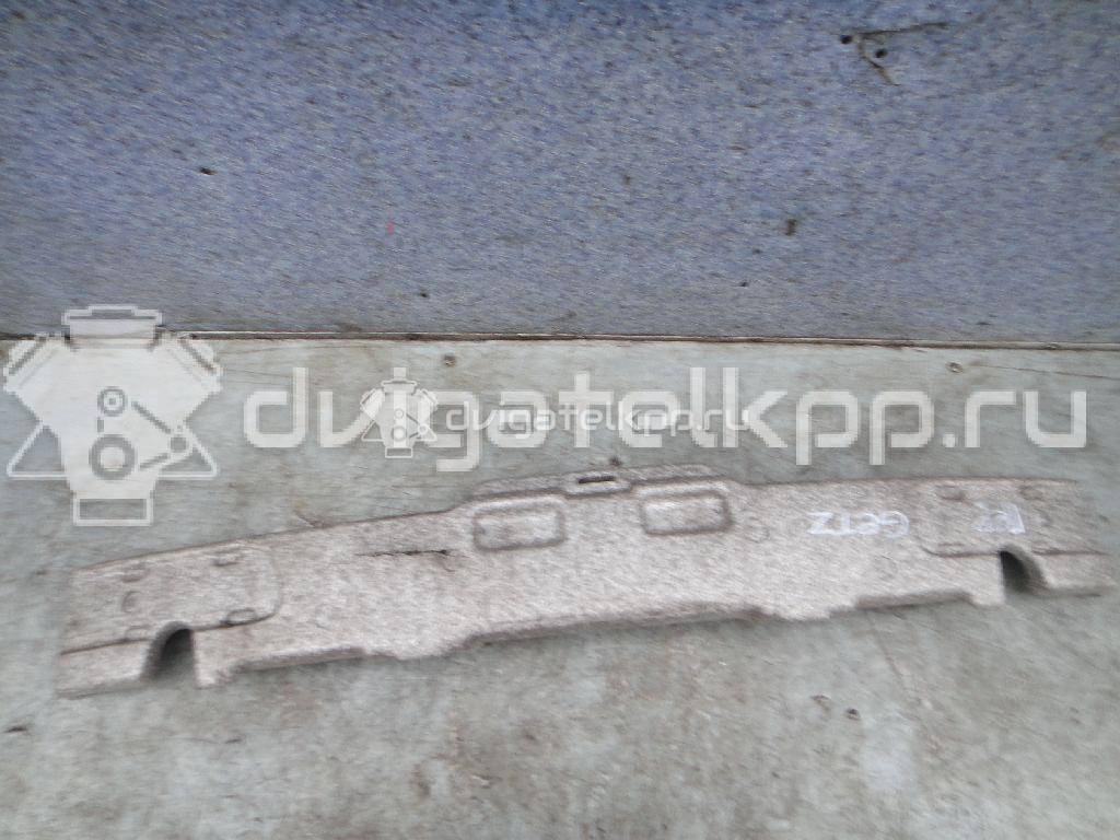 Фото Наполнитель переднего бампера  865201c000 для Hyundai Getz Tb {forloop.counter}}