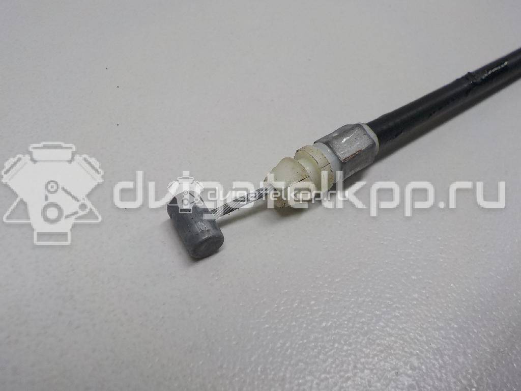 Фото Трос лючка бензобака  815901C000 для Hyundai Getz Tb {forloop.counter}}