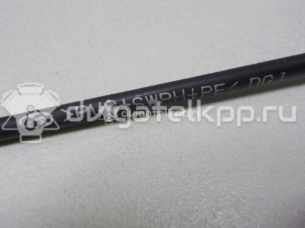 Фото Трос лючка бензобака  815901C000 для Hyundai Getz Tb {forloop.counter}}