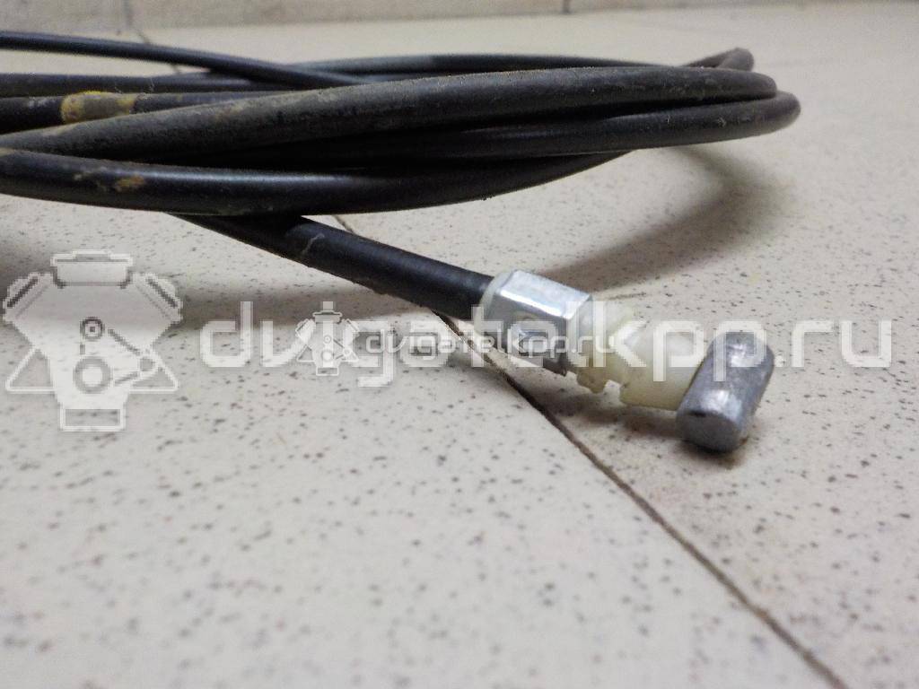 Фото Трос лючка бензобака  815901C000 для Hyundai Getz Tb {forloop.counter}}