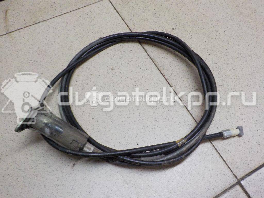 Фото Трос лючка бензобака  815901C000 для Hyundai Getz Tb {forloop.counter}}
