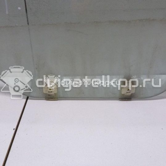 Фото Стекло двери передней левой  824101C010 для Hyundai Getz Tb