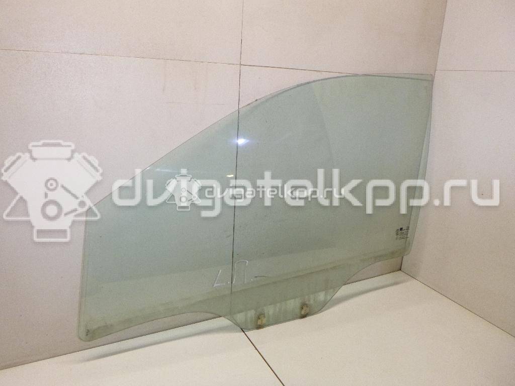 Фото Стекло двери передней левой  824101C010 для Hyundai Getz Tb {forloop.counter}}
