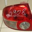 Фото Фонарь задний левый  924011C010 для Hyundai Getz Tb {forloop.counter}}