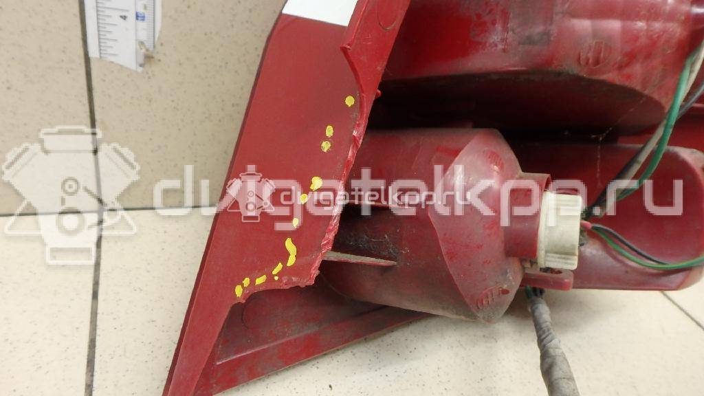 Фото Фонарь задний левый  924011C010 для Hyundai Getz Tb {forloop.counter}}