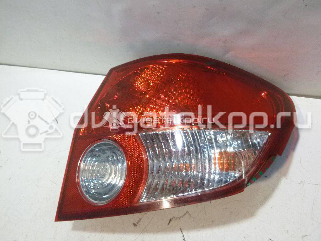 Фото Фонарь задний правый  924021C010 для Hyundai Getz Tb {forloop.counter}}