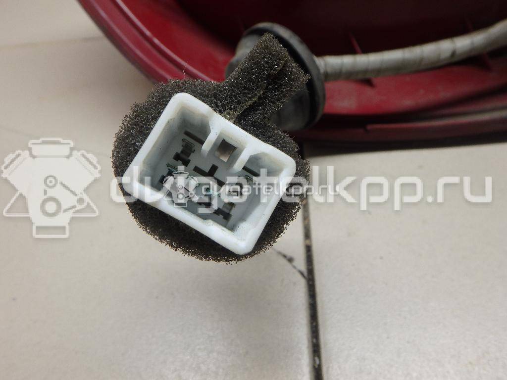 Фото Фонарь задний правый  924021C510 для Hyundai Getz Tb {forloop.counter}}