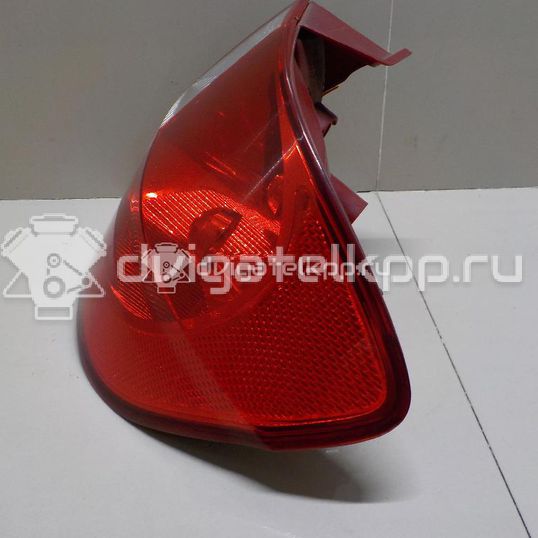 Фото Фонарь задний правый  924201C500 для Hyundai Getz Tb