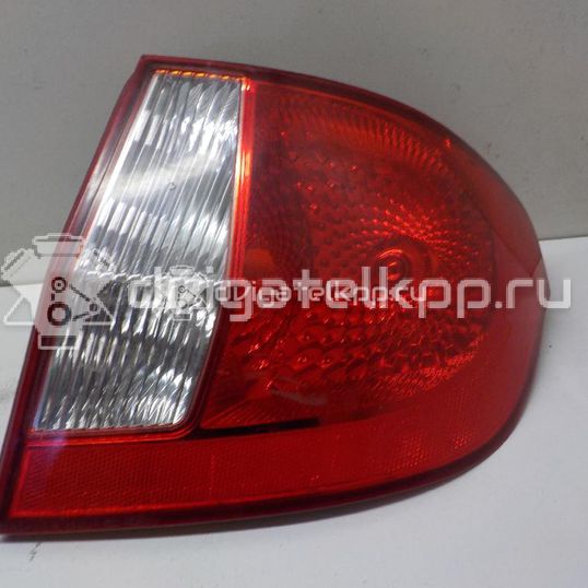 Фото Фонарь задний правый  924201C500 для Hyundai Getz Tb