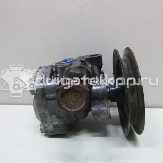 Фото Насос гидроусилителя  571101C580 для Hyundai Getz Tb