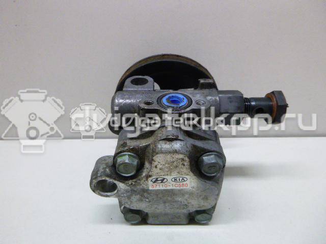 Фото Насос гидроусилителя  571101C580 для Hyundai Getz Tb {forloop.counter}}
