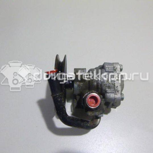 Фото Насос гидроусилителя  571101C580 для Hyundai Getz Tb