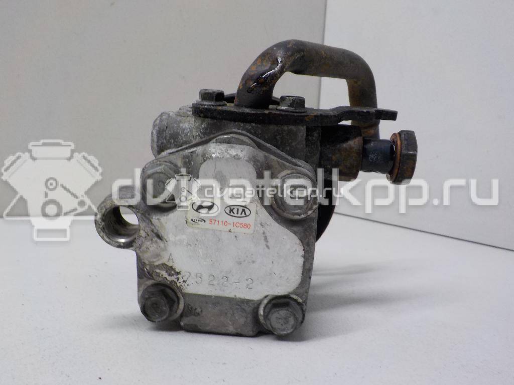 Фото Насос гидроусилителя  571101C580 для Hyundai Getz Tb {forloop.counter}}