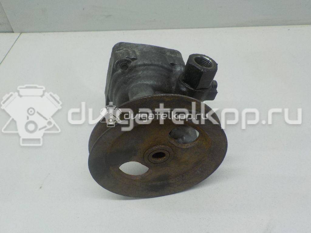 Фото Насос гидроусилителя  571101C580 для Hyundai Getz Tb {forloop.counter}}