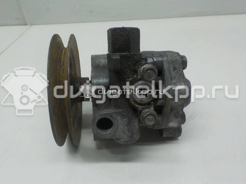 Фото Насос гидроусилителя  571101C580 для Hyundai Getz Tb {forloop.counter}}