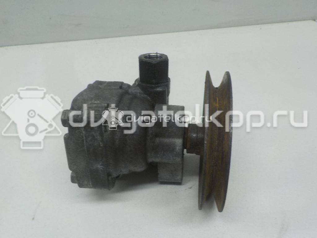 Фото Насос гидроусилителя  571101C580 для Hyundai Getz Tb {forloop.counter}}