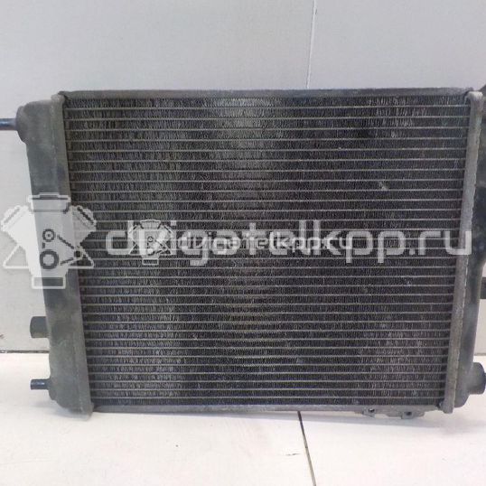 Фото Радиатор основной  253101c200 для Hyundai Getz Tb