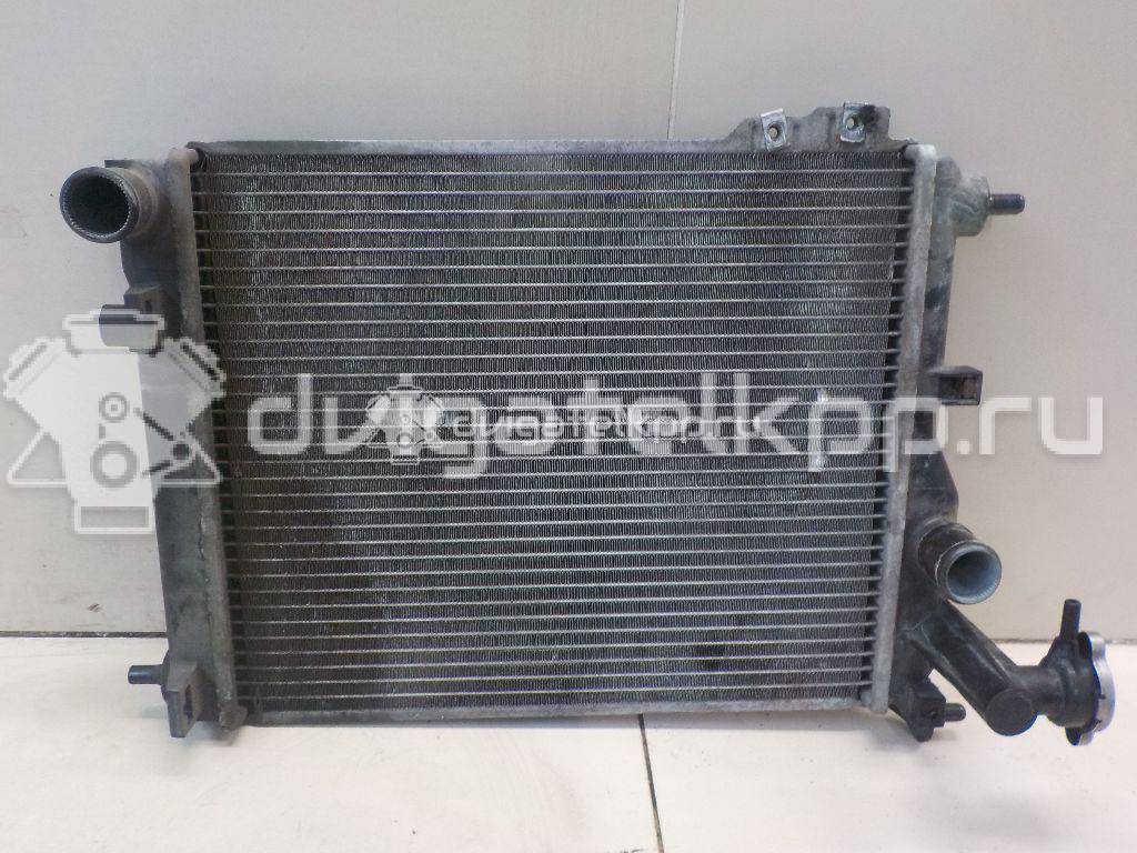 Фото Радиатор основной  253101c200 для Hyundai Getz Tb {forloop.counter}}