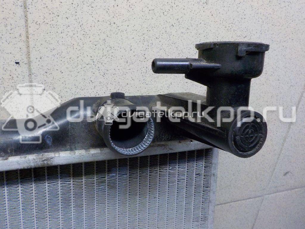 Фото Радиатор основной  253101C200 для Hyundai Getz Tb {forloop.counter}}
