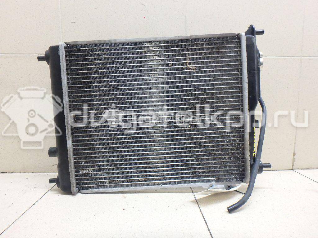Фото Радиатор основной  253101C200 для Hyundai Getz Tb {forloop.counter}}