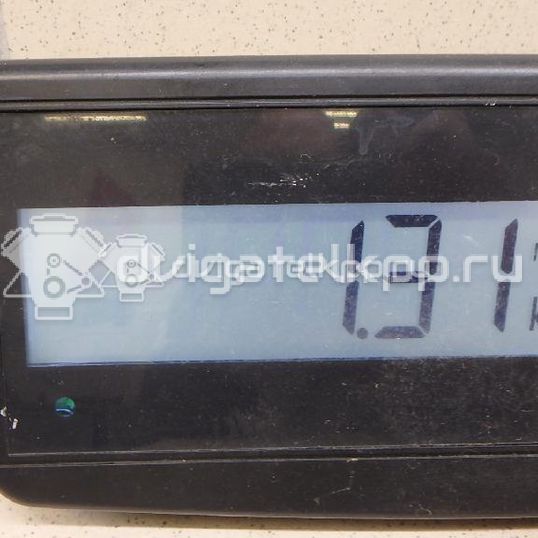 Фото Радиатор основной  253101C200 для Hyundai Getz Tb