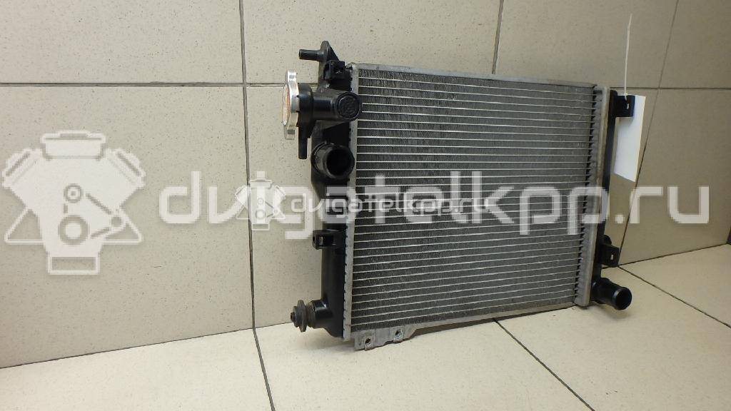 Фото Радиатор основной  253101C200 для Hyundai Getz Tb {forloop.counter}}