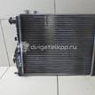 Фото Радиатор основной  253101C200 для Hyundai Getz Tb {forloop.counter}}