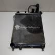 Фото Радиатор основной  253101C200 для Hyundai Getz Tb {forloop.counter}}