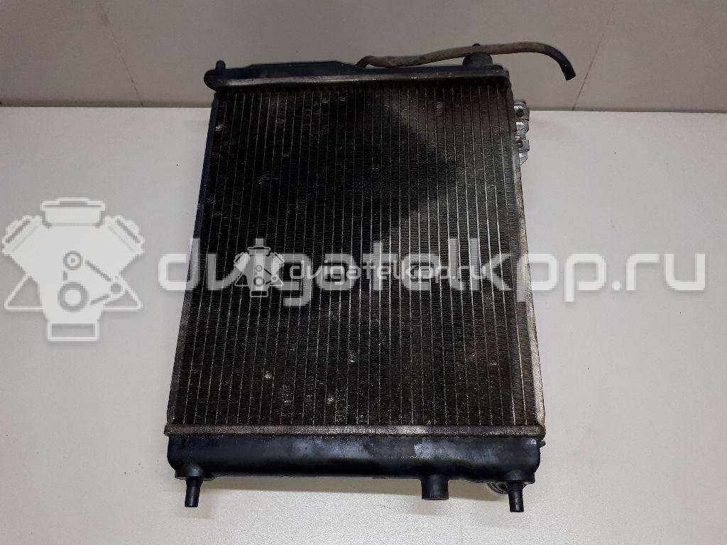 Фото Радиатор основной  253101C200 для Hyundai Getz Tb {forloop.counter}}