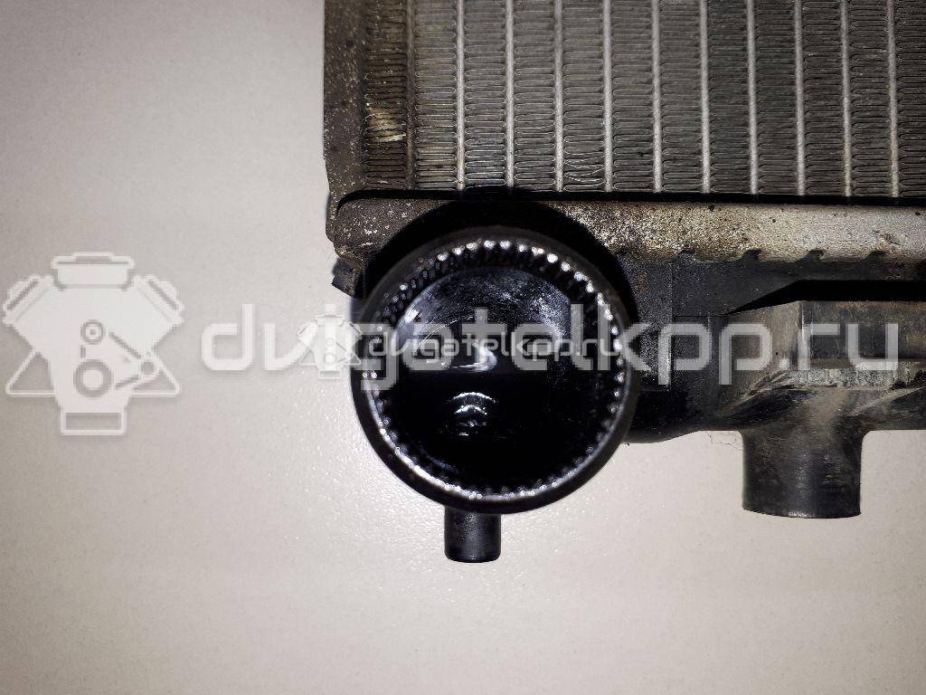Фото Радиатор основной  253101C200 для Hyundai Getz Tb {forloop.counter}}